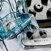 مخلوطکن و آسیاب مارک سیلور کرست مدل sc:5003