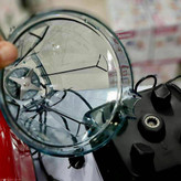 مخلوطکن و آسیاب مارک سیلور کرست مدل sc:5003