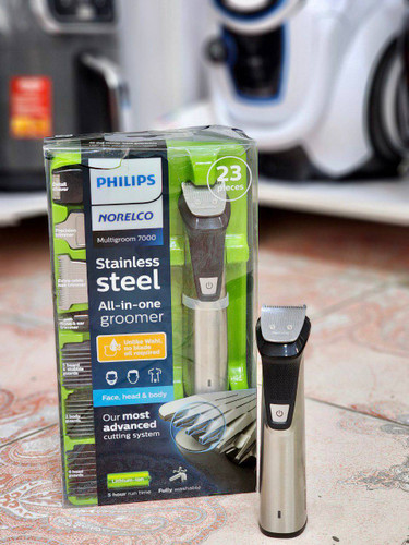 ماشین اصلاح فیلیپس مدل mg7750