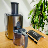 آبمیوهگیر تک کاره مارک براون مدل j700