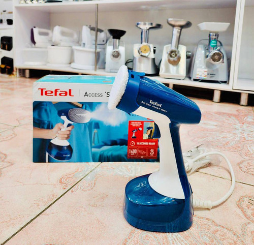 اتو بخارگر مارک تفال مدل dt7130