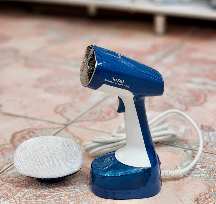 اتو بخارگر مارک تفال مدل dt7130