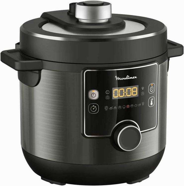 مولتی کوکر مارک مولینکس مدل ce7778