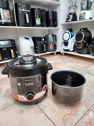 مولتی کوکر مارک مولینکس مدل ce7778