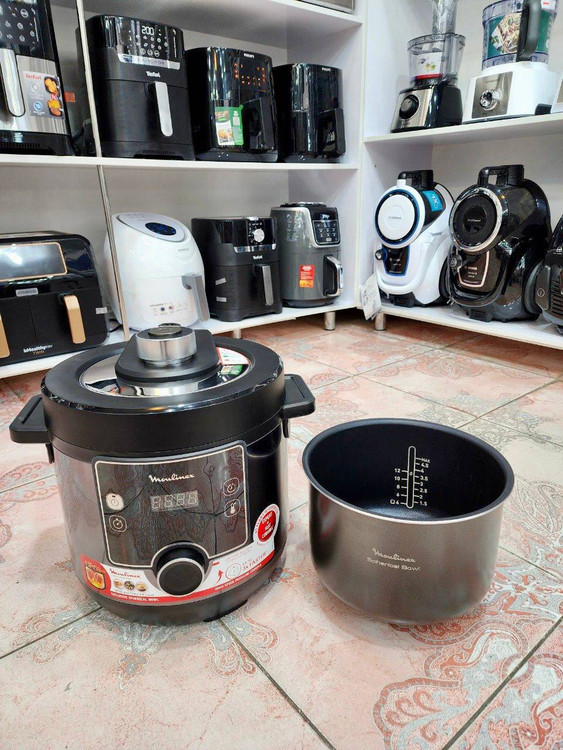 مولتی کوکر مارک مولینکس مدل ce7778