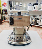 اسپرسو ساز مارک دلونگی مدل ecz351