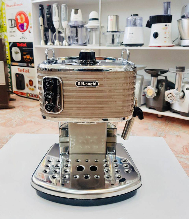 اسپرسو ساز مارک دلونگی مدل ecz351