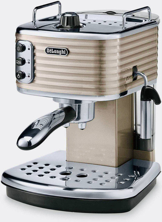 اسپرسو ساز مارک دلونگی مدل ecz351