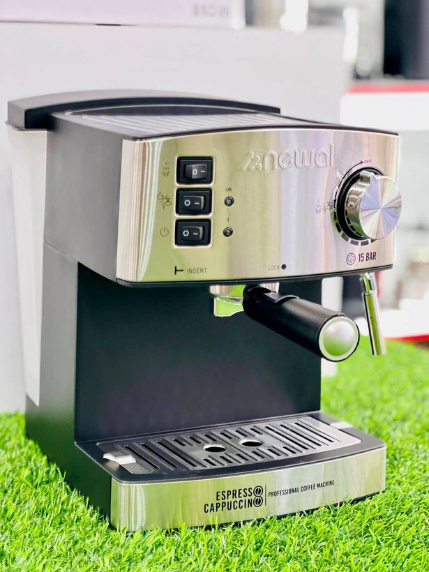 اسپرسوساز مارک نوال ترکیه مدل cof-3855