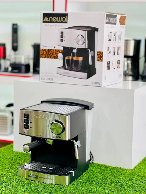 اسپرسوساز مارک نوال ترکیه مدل cof-3855