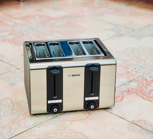 توستر نان 4 لاینی مارک بوش مدل tat7s45