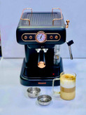 اسپرسو ساز شرکتی مارک کوزانو مدل KME10B