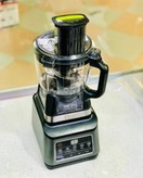 غذا ساز حرفهای مارک نینجا Model; BN800EU