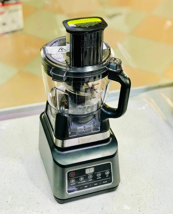 غذا ساز حرفهای مارک نینجا Model; BN800EU