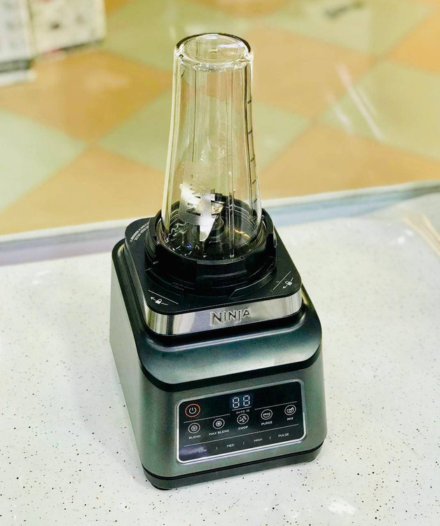 غذا ساز حرفهای مارک نینجا Model; BN800EU