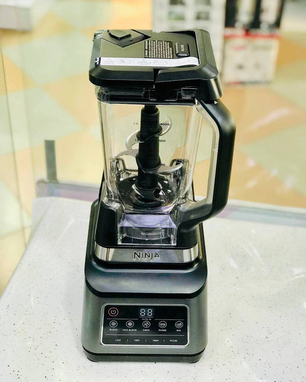 غذا ساز حرفهای مارک نینجا Model; BN800EU