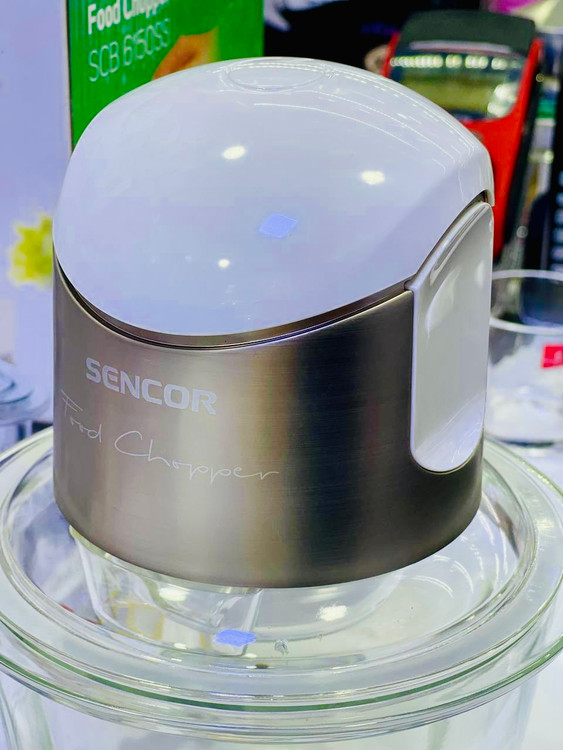 خردکن سنکور مدل SCB 6150