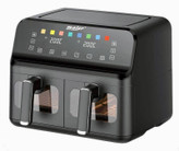 سرخکن رژیمی دوقلو مایر مدل MR_986