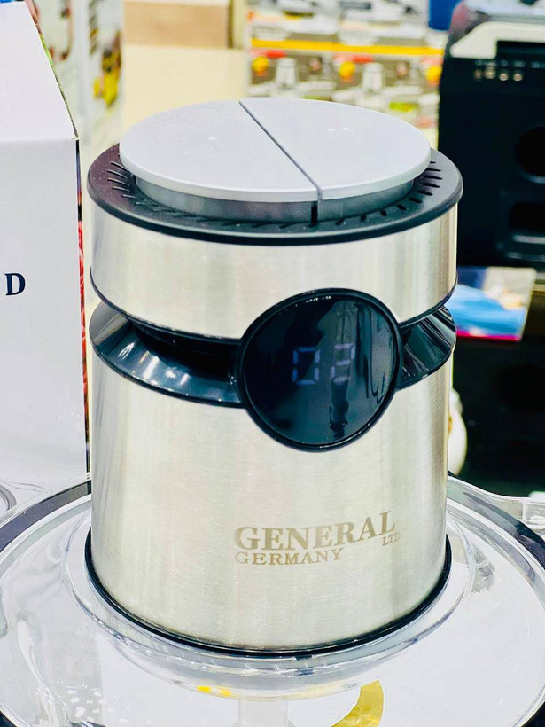خردکن برند جنرال مدل GN 1530