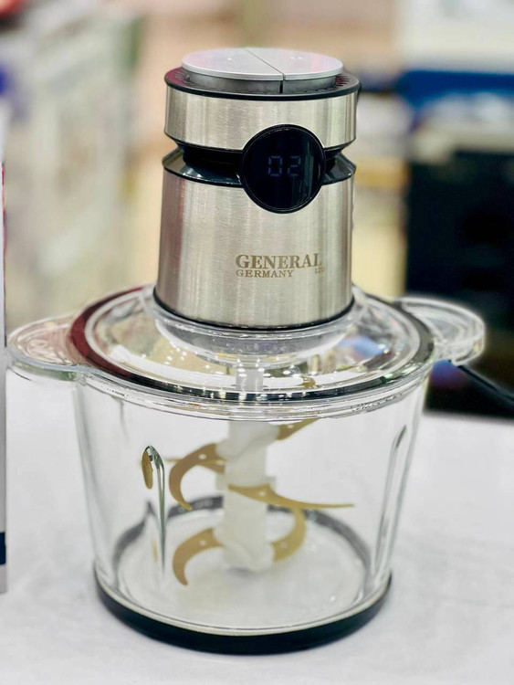 خردکن برند جنرال مدل GN 1530