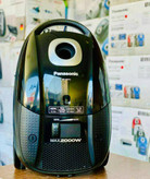 جاروبرقی پاناسونیک مدل MC_CG713