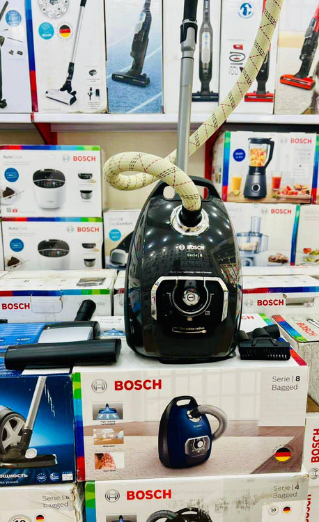 جارو برقی بوش مدل BGL82294ir