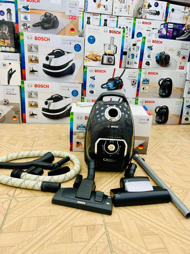 جارو برقی بوش مدل BGL82294ir