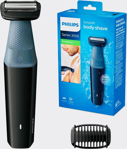 ماشین اصلاح بدن فیلیپس مدل bg3010