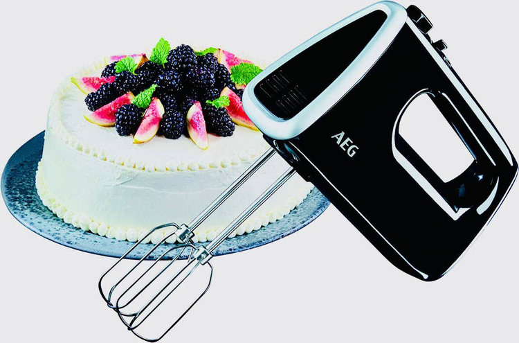 همزن دستی آاگ مدل hm3310