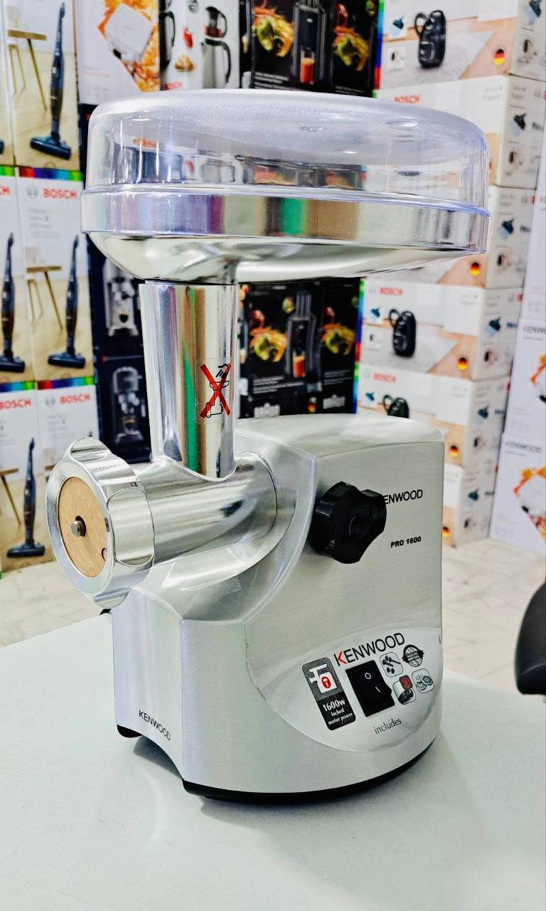 چرخ گوشت مارک کنوود مدل mg510