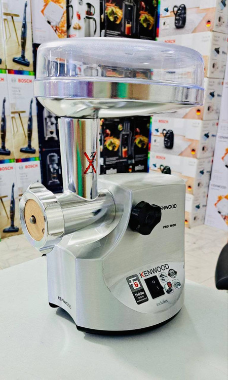 چرخ گوشت مارک کنوود مدل mg510