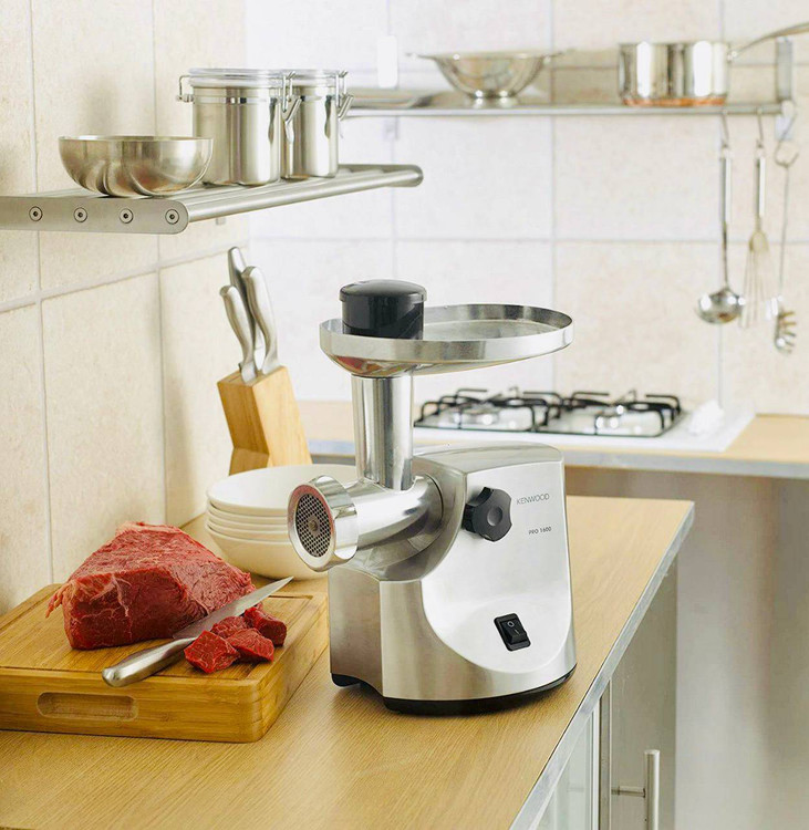 چرخ گوشت مارک کنوود مدل mg510