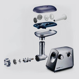 چرخگوشت مارک پاناسونیک مدل MK-GM1700