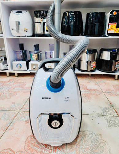 جاروبرقی زیمنس مدل vsz7442s (z7.0)