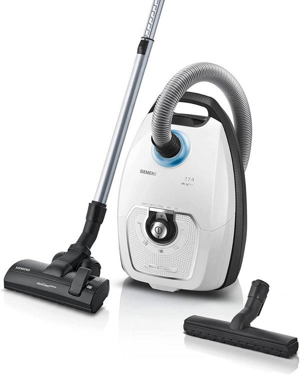 جاروبرقی زیمنس مدل vsz7442s (z7.0)