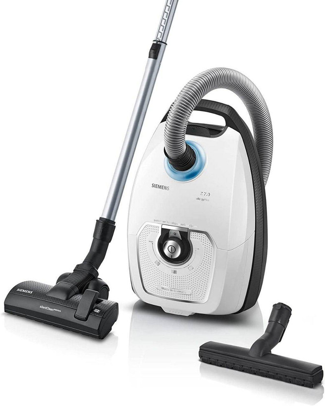 جاروبرقی زیمنس مدل vsz7442s (z7.0)