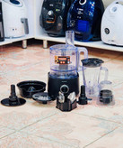 غذاساز پاناسونیک مدل mk-f510