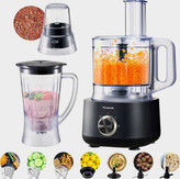 غذاساز پاناسونیک مدل mk-f510