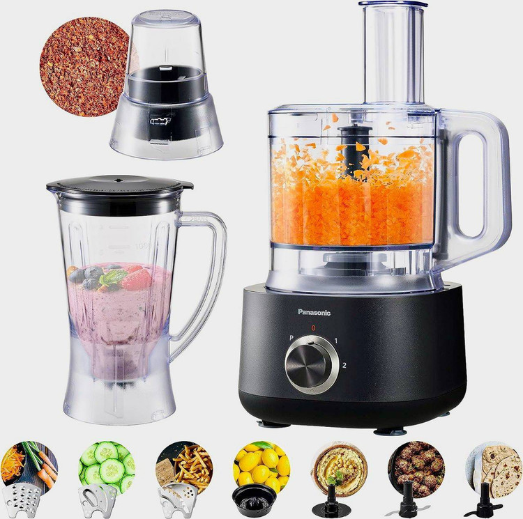 غذاساز پاناسونیک مدل mk-f510