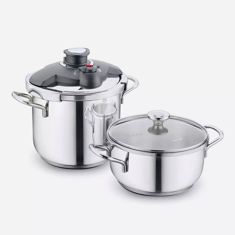 زودپز دو قلوی کرکماز ترکیه مدل a171