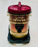جارو برقی سطلی مارک هیتاچی 2100Wمدل CV-950F تایلند