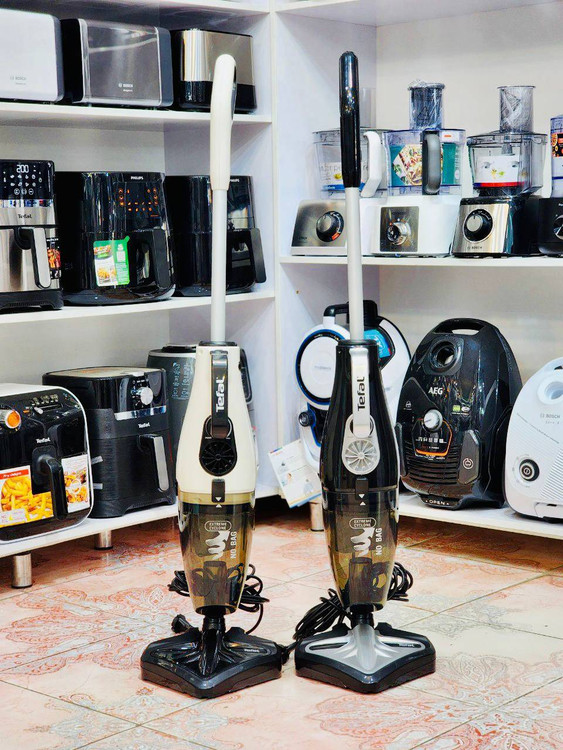 جاروبرقی ایستاده مارک تفال در دو مدل Uy5115 و Uy5118