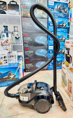 جاروبرقی مخزندار بوش مدل Bgc21x300