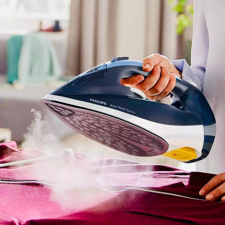 اتو بخار فیلیپس مدل DST7030