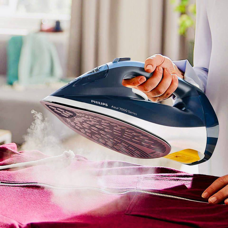 اتو بخار فیلیپس مدل DST7030