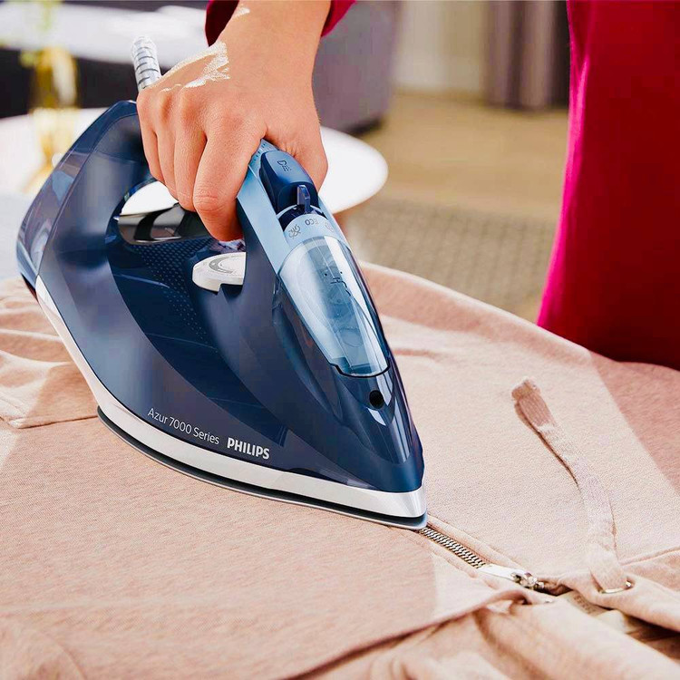 اتو بخار فیلیپس مدل DST7030