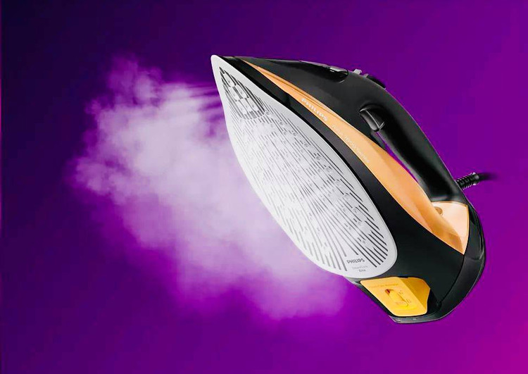 اتو بخار فیلیپس مدل DST7040