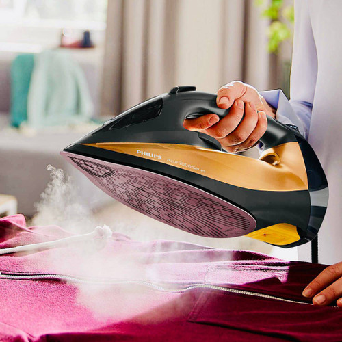 اتو بخار فیلیپس مدل DST7040