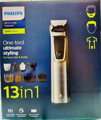 ماشین اصلاح فیلیپس مدل mg7715