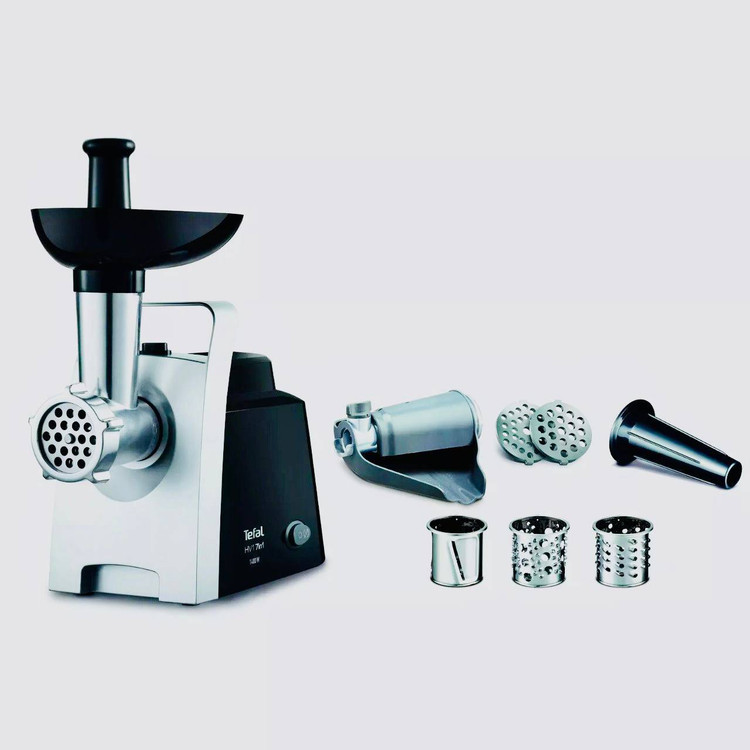 چرخ گوشت تفال مدل ne1098